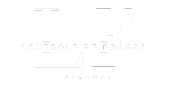 Logomarca da LF Controle de Pragas Urbanas